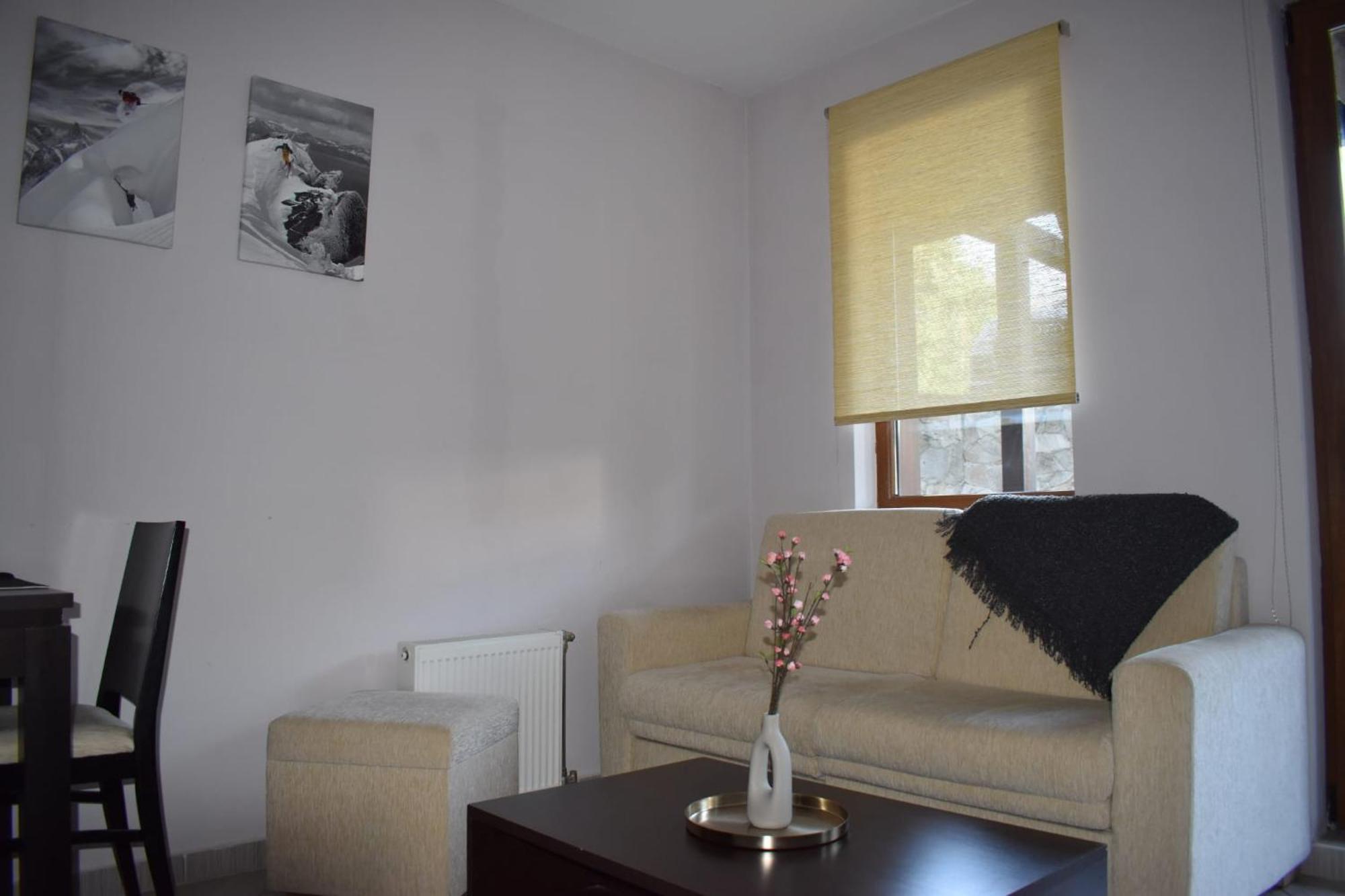 Studio Bella, Bansko Exterior photo